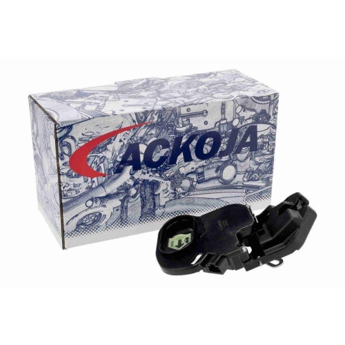 ACKOJA A26-85-0051 Heckklappenschloss Original ACKOJA Qualit&auml;t f&uuml;r HONDA, innen