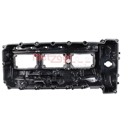 Zylinderkopfhaube METZGER 2389214 für BMW