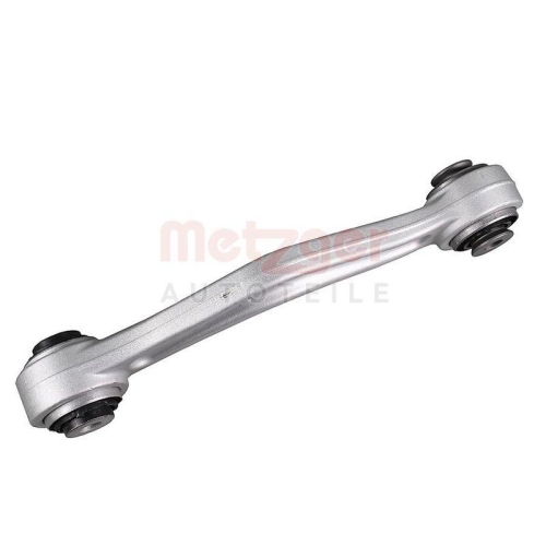 Lenker, Radaufhängung METZGER 58193809 für BMW, Hinterachse links, hinten, oben