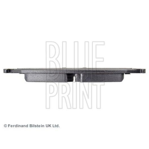 Bremsbelagsatz, Scheibenbremse BLUE PRINT ADF124234 f&uuml;r VOLVO POLESTAR