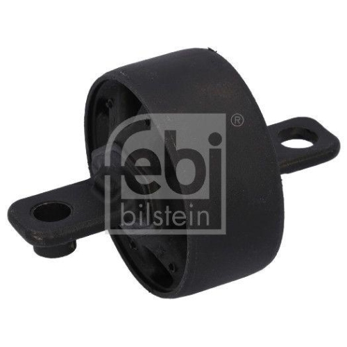 FEBI BILSTEIN Lagerung, Lenker 195134 f&uuml;r HYUNDAI KIA, Hinterachse links, mitte
