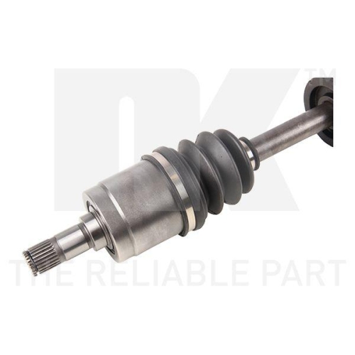 Antriebswelle NK 502609 f&uuml;r HONDA, Vorderachse rechts