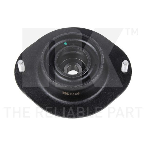 Federbeinst&uuml;tzlager NK 683602 f&uuml;r OPEL VAUXHALL DAEWOO, Vorderachse