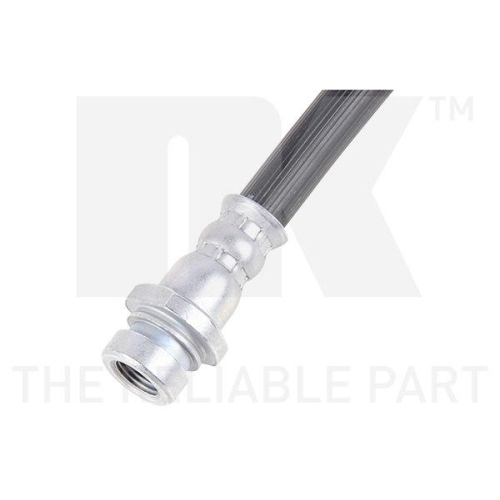 Bremsschlauch NK 853567 f&uuml;r HYUNDAI KIA, Hinterachse rechts