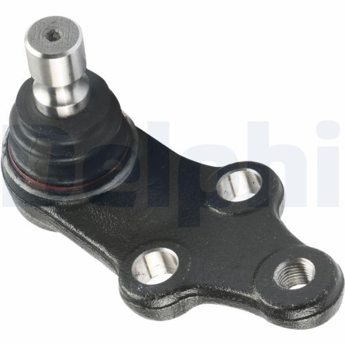 DELPHI TC2686 Trag-/F&uuml;hrungsgelenk f&uuml;r HYUNDAI KIA, Vorderachse, au&szlig;en, unten