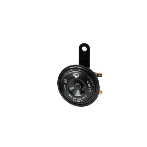 HELLA Horn 3AM 012 588-151 für BMW MERCEDES-BENZ MITSUBISHI NISSAN RENAULT SEAT