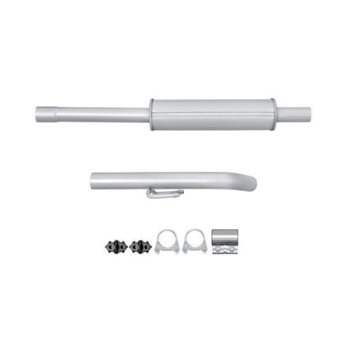 HELLA Vorschalld&auml;mpfer 8LB 366 022-531 Easy2Fit &ndash;