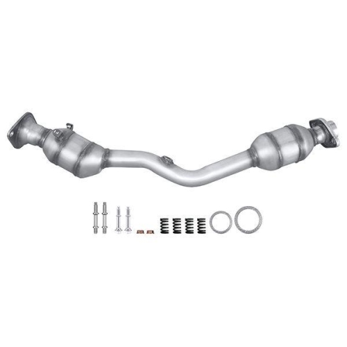 HELLA Katalysator 8LE 366 052-981 Easy2Fit &ndash;