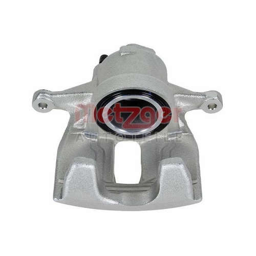 Bremssattel METZGER AUTOTEILE 6261795 GREENPARTS f&uuml;r TOYOTA, Vorderachse links