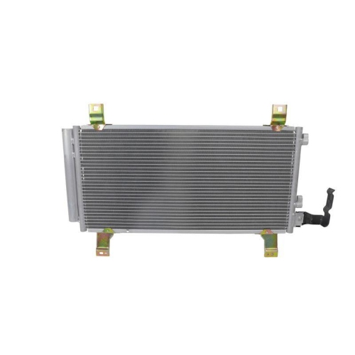 HELLA Kondensator, Klimaanlage 8FC 366 221-471 >>> Easy2Fit <<< für MAZDA