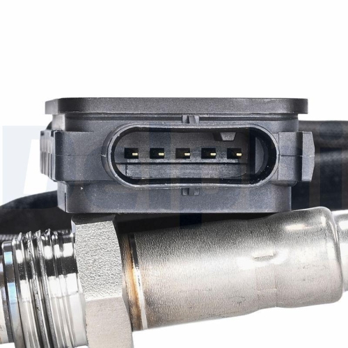 NOx-Sensor, NOx-Katalysator DELPHI ANS1121-12B1 f&uuml;r AUDI SEAT SKODA VW