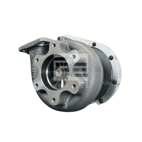 BE TURBO 125123RED Lader, Aufladung f&uuml;r SCANIA