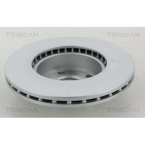 TRISCAN 8120 10154C 2 St&uuml;ck Bremsscheiben f&uuml;r CITRO&Euml;N FIAT OPEL PEUGEOT VAUXHALL