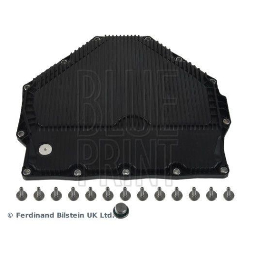 BLUE PRINT ADBP210086 &Ouml;lwanne, Automatikgetriebe Blue Print Solution f&uuml;r PORSCHE
