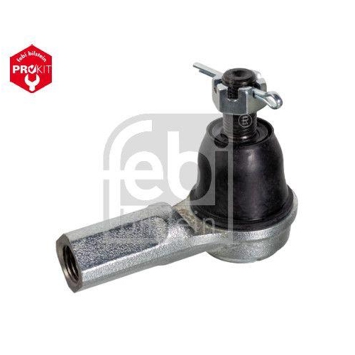 FEBI BILSTEIN Spurstangenkopf 42234 ProKit f&uuml;r HONDA, Vorderachse links