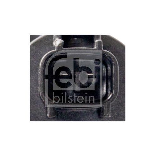 Waschwasserpumpe, Scheibenreinigung FEBI BILSTEIN 170474 für TOYOTA, hinten