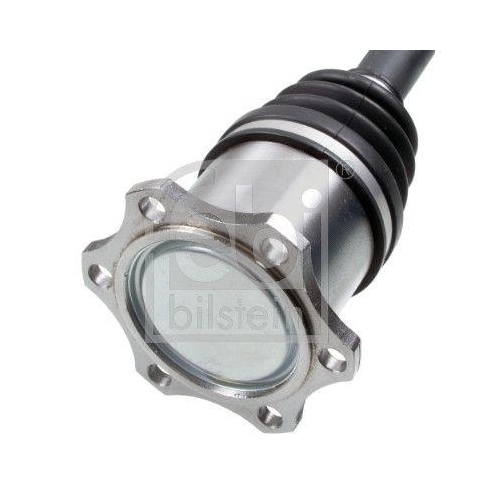 Antriebswelle FEBI BILSTEIN 180855 für AUDI, Vorderachse links