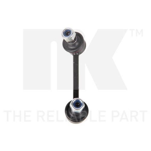 Stange/Strebe, Stabilisator NK 5114534 f&uuml;r TOYOTA, Hinterachse rechts