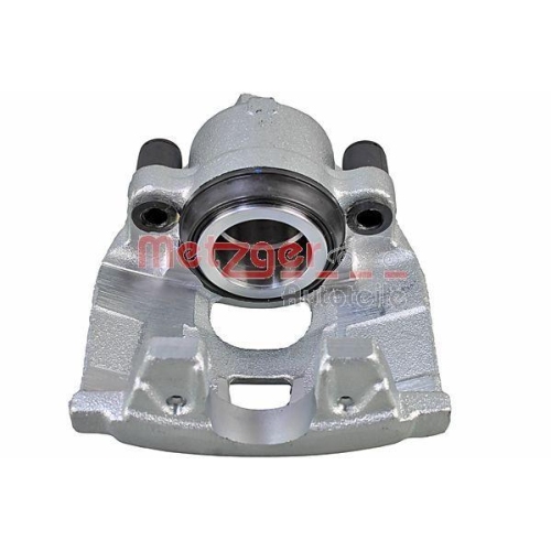 Bremssattel METZGER 6261073 f&uuml;r VAG, Vorderachse links