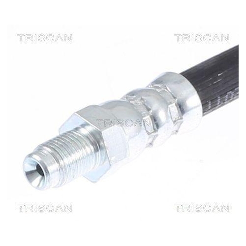 Bremsschlauch TRISCAN 8150 29206 f&uuml;r VW, Hinterachse, innen