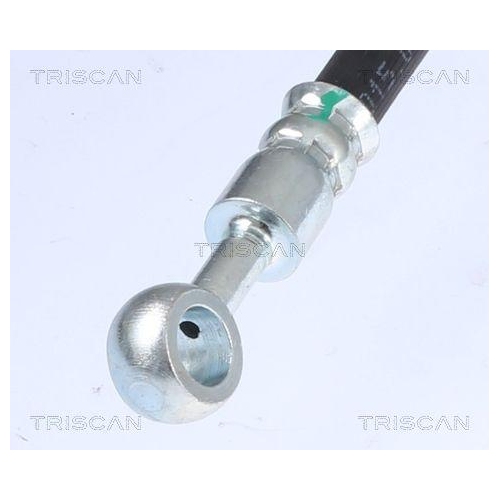 Bremsschlauch TRISCAN 8150 40300 f&uuml;r HONDA, Vorderachse links