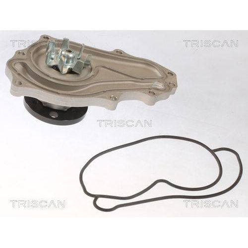 Wasserpumpe, Motork&uuml;hlung TRISCAN 8600 40025 f&uuml;r HONDA