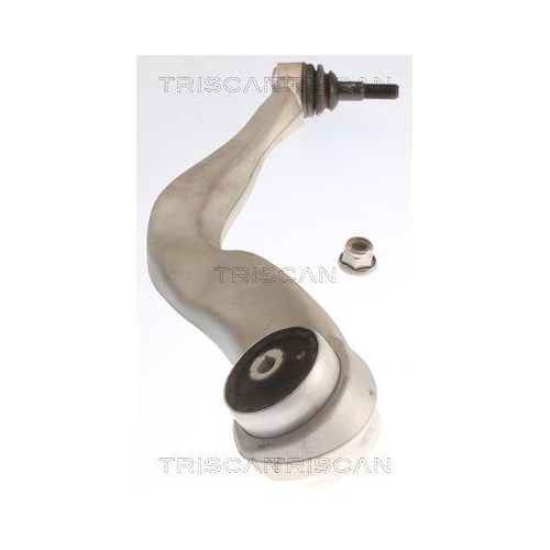 Lenker, Radaufhängung TRISCAN 8500 115091 für BMW, Vorderachse rechts, außen