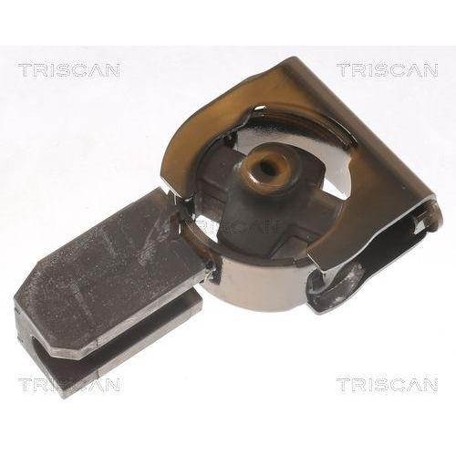 Lagerung, Motor TRISCAN 8505 13102 f&uuml;r TOYOTA, vorne