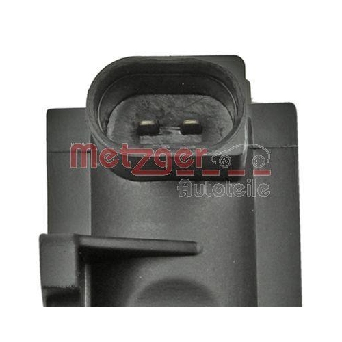 Druckwandler, Abgassteuerung METZGER 0892666 f&uuml;r VAG