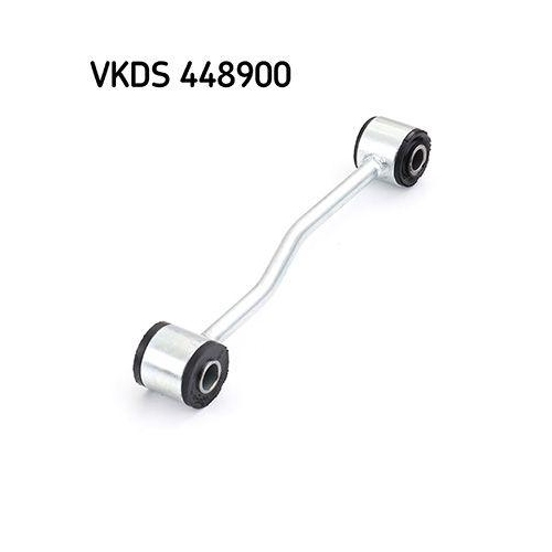 Stange/Strebe, Stabilisator SKF VKDS 448900 f&uuml;r JEEP, Hinterachse beidseitig