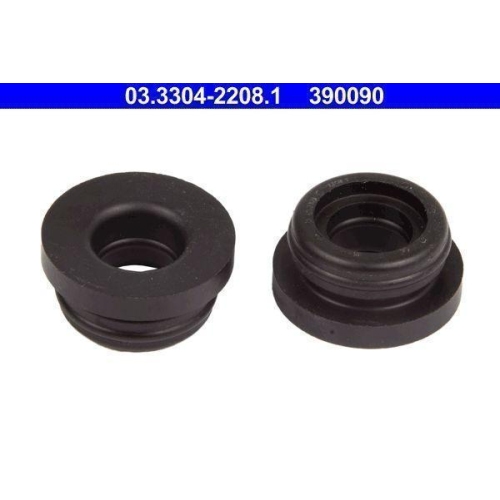 Stopfen, Bremsfl&uuml;ssigkeitsbeh&auml;lter ATE 03.3304-2208.1 f&uuml;r BMW CITRO&Euml;N FORD OPEL