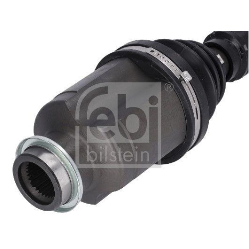 FEBI BILSTEIN Antriebswelle 183832 f&uuml;r MAZDA, Vorderachse rechts
