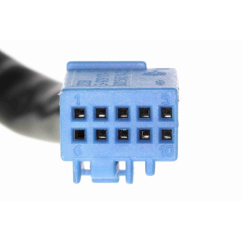 Schalter, Fensterheber VEMO V30-73-0205 Original VEMO Qualit&auml;t f&uuml;r MERCEDES-BENZ