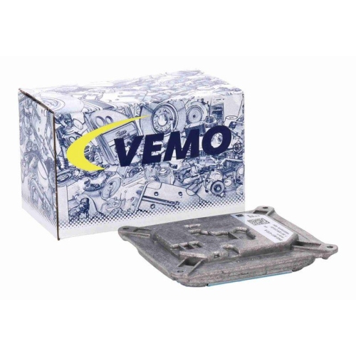 Steuerger&auml;t, Beleuchtung VEMO V10-73-0406 Original VEMO Qualit&auml;t f&uuml;r AUDI SEAT
