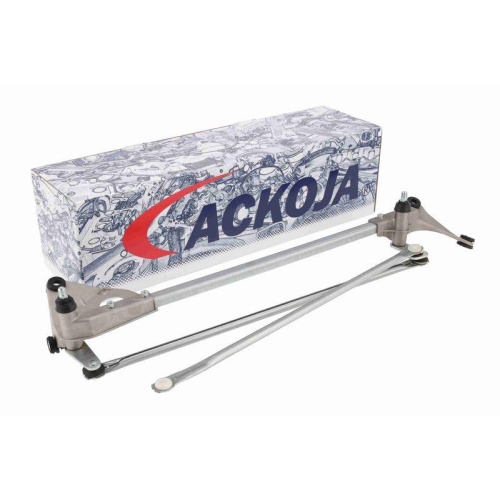 ACKOJA A26-0345 Wischergest&auml;nge Original ACKOJA Qualit&auml;t f&uuml;r HONDA, vorne