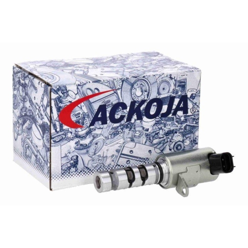 ACKOJA A37-0224 Steuerventil, Nockenwellenverstellung Original ACKOJA Qualit&auml;t