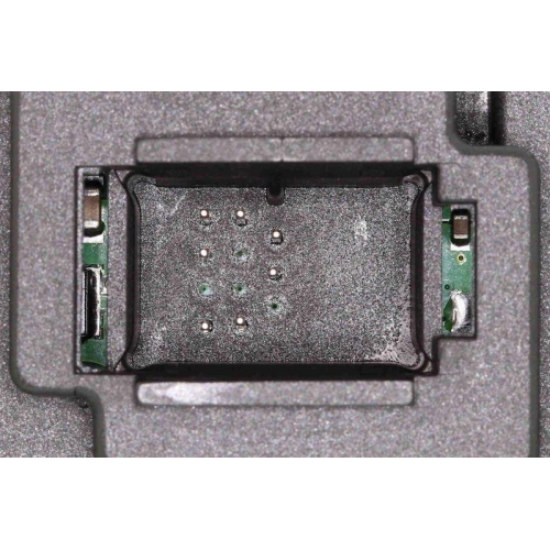 Steuerger&auml;t, Beleuchtung VEMO V10-73-0170 Green Mobility Parts f&uuml;r AUDI SEAT VW