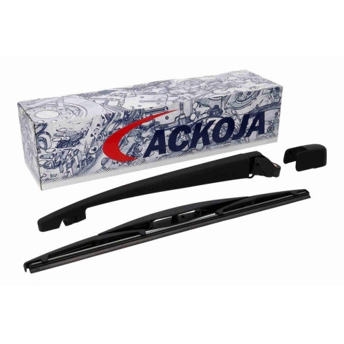 ACKOJA A26-0072 Wischarm, Scheibenreinigung Original ACKOJA Qualit&auml;t f&uuml;r HONDA