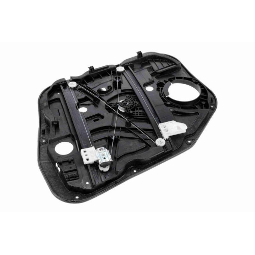 Fensterheber VAICO V52-0436 Original VAICO Qualit&auml;t f&uuml;r HYUNDAI, vorne links