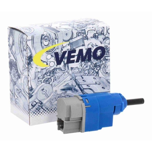 Schalter, Kupplungsbetätigung (GRA) VEMO V46-73-0077 Original VEMO Qualität für