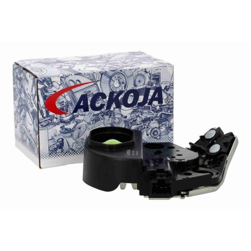 ACKOJA A26-85-0052 Heckklappenschloss Original ACKOJA Qualit&auml;t f&uuml;r HONDA, innen