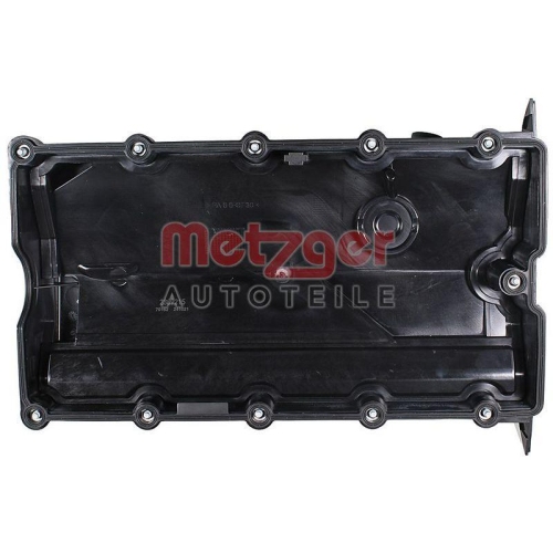 Zylinderkopfhaube METZGER 2389215 für AUDI