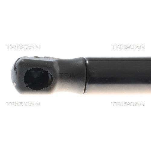 Gasfeder, Motorhaube TRISCAN 8710 81208 f&uuml;r TESLA