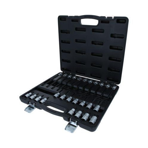 Steckschlüsselsatz KS TOOLS 911.4540 für