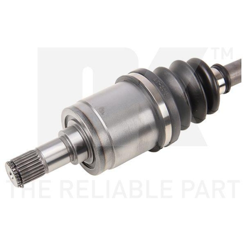 Antriebswelle NK 502610 f&uuml;r HONDA, Vorderachse links