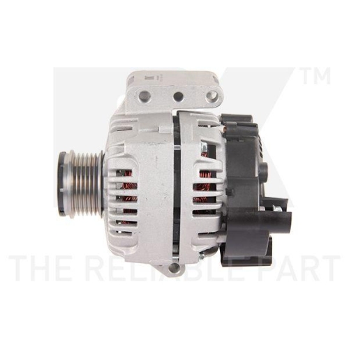 Generator NK 4837023 f&uuml;r ALFA ROMEO CHRYSLER CITRO&Euml;N FIAT LANCIA