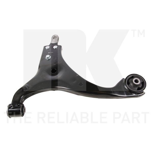 Lenker, Radaufh&auml;ngung NK 5013413 f&uuml;r HYUNDAI KIA, Vorderachse links, unten