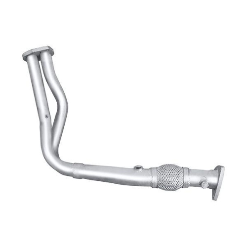 HELLA Abgasrohr 8LA 366 005-121 Easy2Fit –