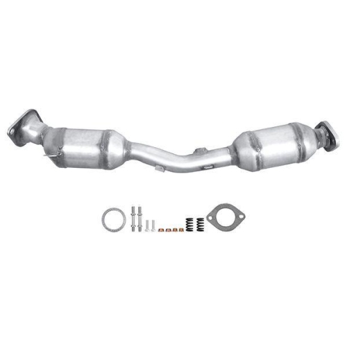 HELLA Katalysator 8LE 366 052-991 Easy2Fit &ndash;