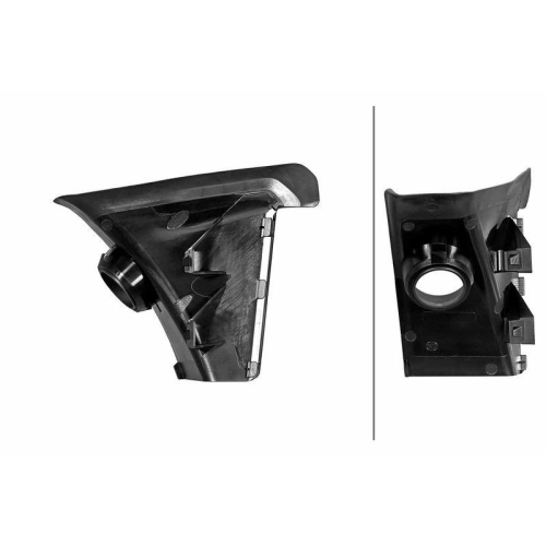 HELLA Heckblende 9HB 250 710-111 f&uuml;r PEUGEOT, links